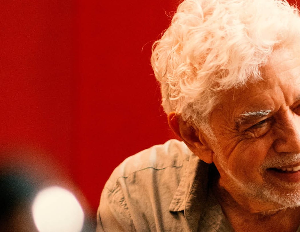 Monty Alexander Trio 1